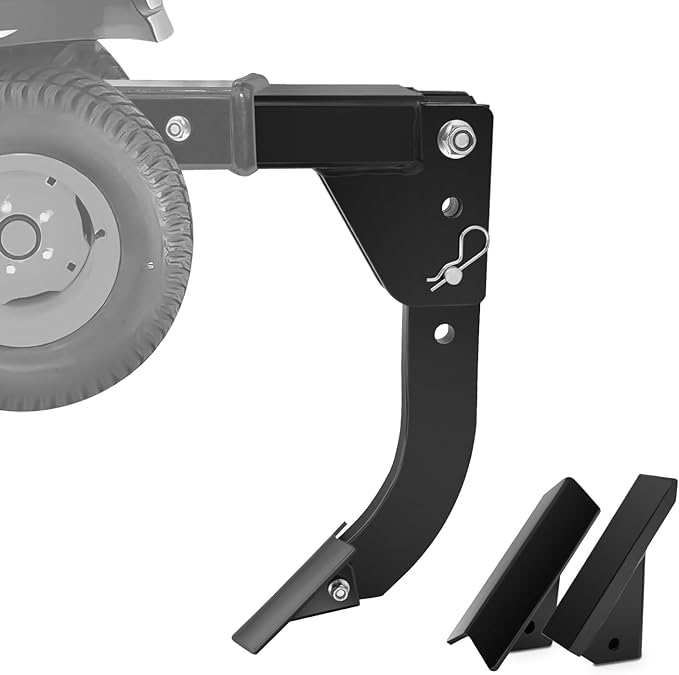 3-Point Trencher Ripper Attachment