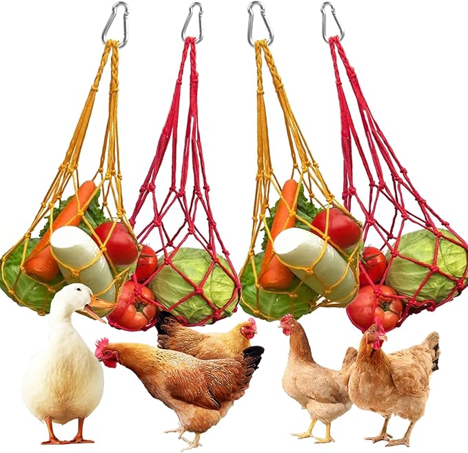 Chicken Vegetable