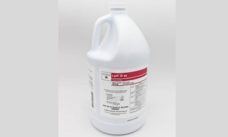Phenolic Disinfectants