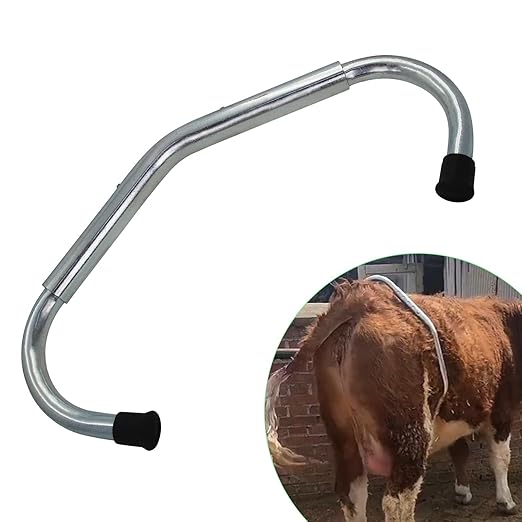 Cattle Stick Stop Kick Rod
