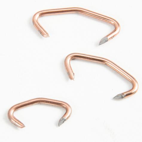 hog-rings