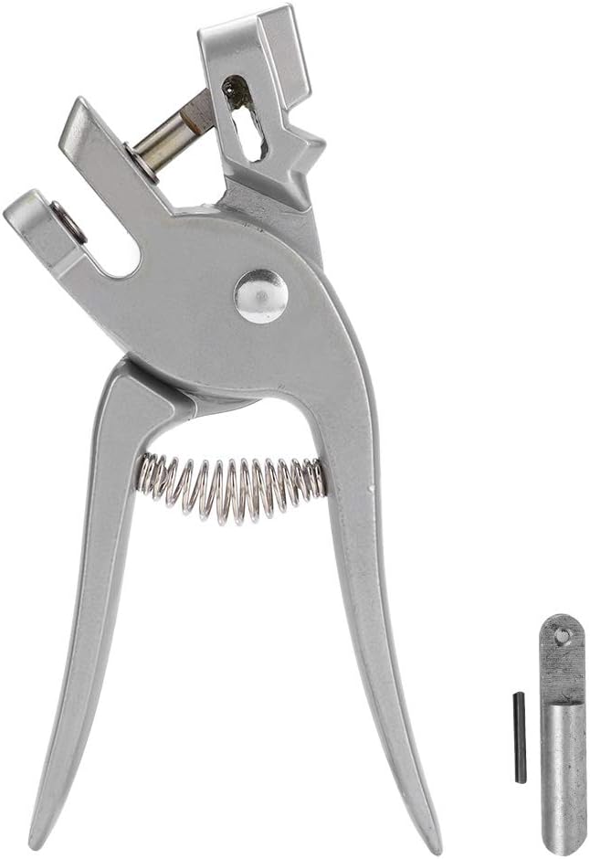 Pig Ear Tag Plier