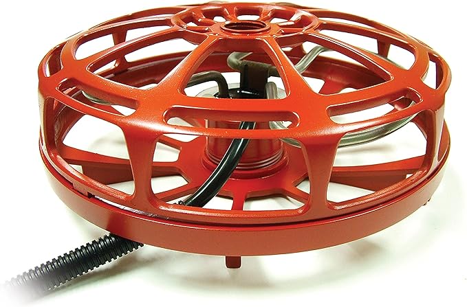 K&H Pet Products Ultimate Bucket Heater & Submersible Deicer (250W)