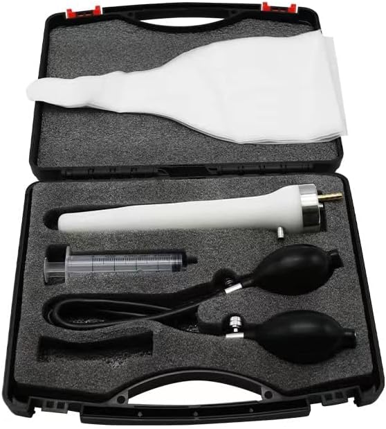 Artificial Insemination Kit for Pigs