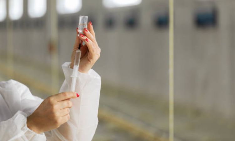 The Overuse of Antibiotics and Public Health Risk