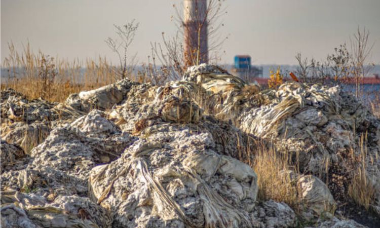 Environmental Pollution and Waste Disposal